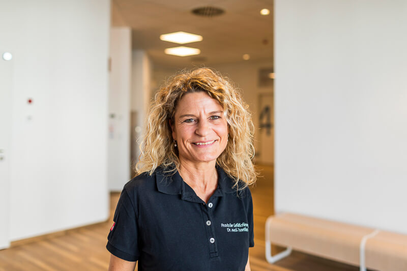 Gefaessklinik Tsantilas Claudia Kordsmeyer