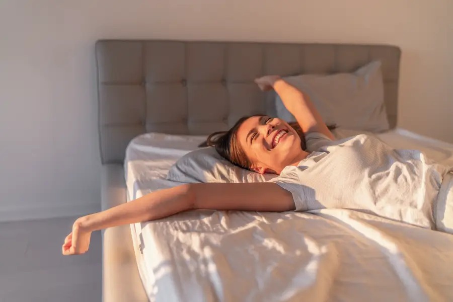 Warum guter Schlaf für unsere Gesundheit so wichtig ist