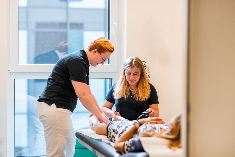 Training Medical Assistant