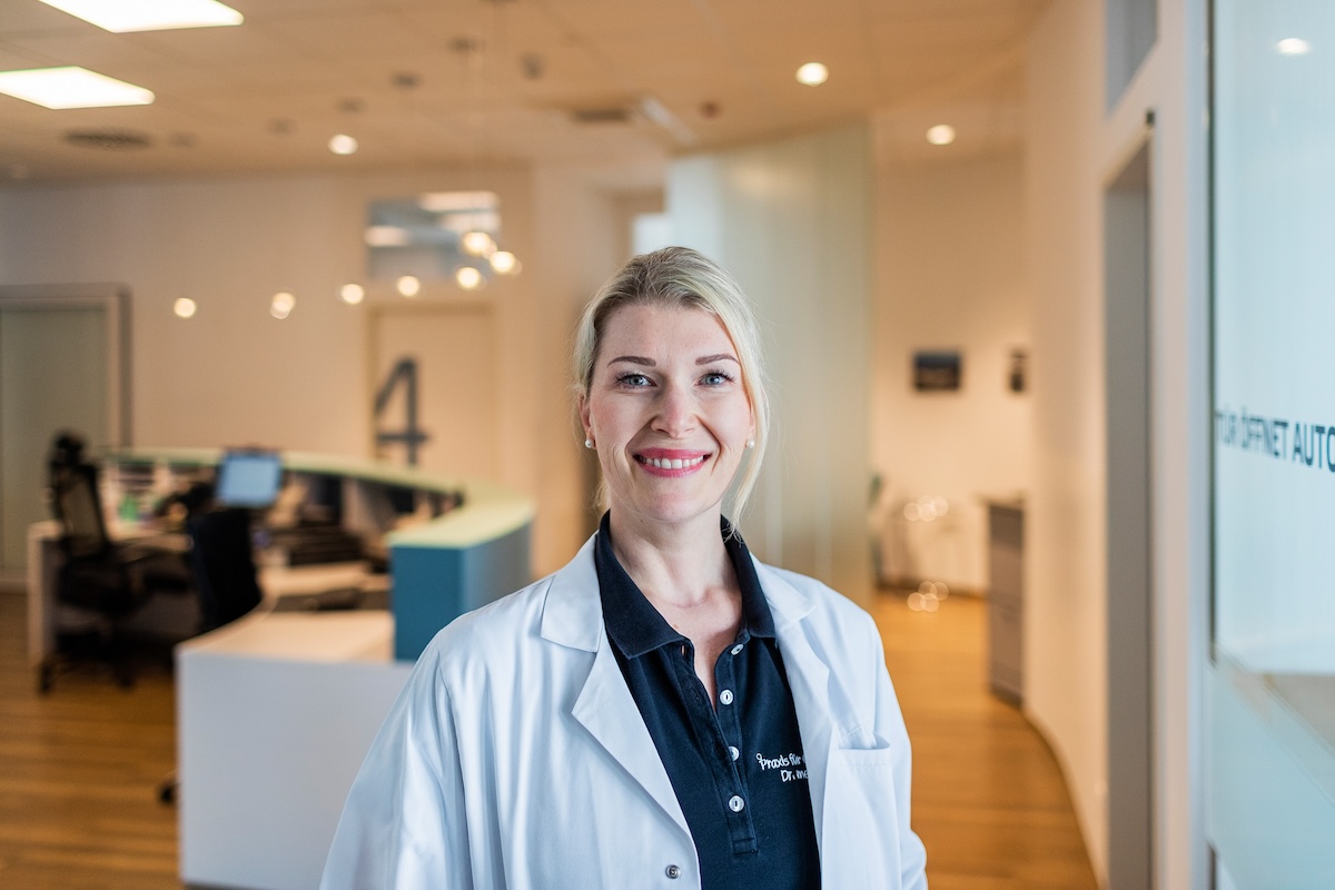 Dr. med. Juliane Liebetrau