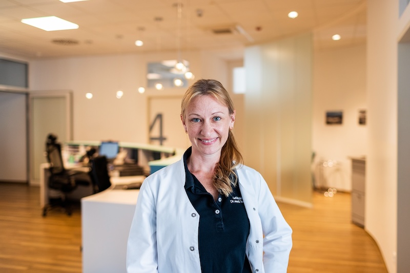 Katja Fendler-Wollbold