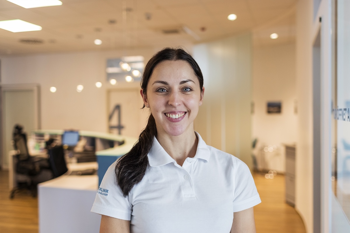 Dr. Nataliia Valieieva